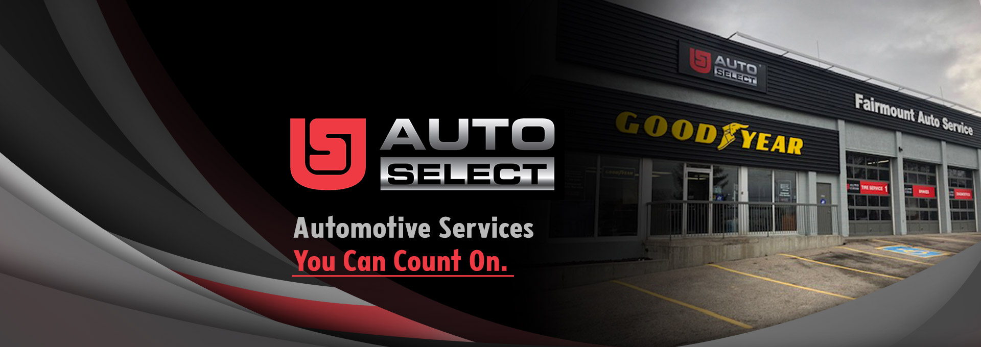 shop banner